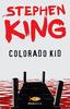 Copertina del libro Colorado Kid 