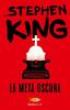 Copertina del libro La metà oscura 