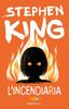 Copertina del libro L'incendiaria 
