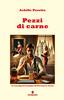 Copertina del libro Pezzi di carne 