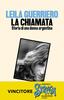 Copertina del libro La chiamata. Storia di una donna argentina 