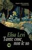 Copertina del libro Tante cose non le so 