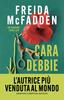 Copertina del libro Cara Debbie 