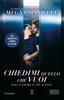 Copertina del libro Chiedimi quello che vuoi 