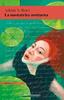Copertina del libro La nuotatrice notturna 