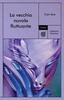Copertina del libro La vecchia nuvola fluttuante 