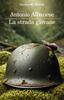 Copertina del libro La strada giovane 
