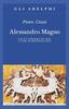 Copertina del libro Alessandro Magno