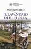 Copertina del libro Il lavandaio di Bertolla 