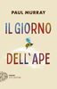 Copertina del libro Il giorno dell'ape 