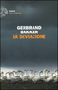 Copertina del libro La deviazione 