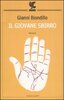 Copertina del libro Il giovane sbirro 