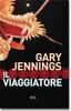 Copertina del libro Il Viaggiatore