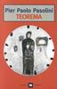 Copertina del libro Teorema 
