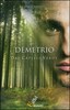 Copertina del libro Demetrio dai capelli Verdi 