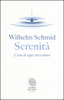Copertina del libro Serenità. L'arte di saper invecchiare 