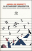 Copertina del libro La situazione è grammatica 