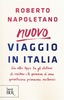 Copertina del libro Nuovo viaggio in Italia 