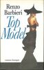 Copertina del libro Top model