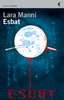 Copertina del libro Esbat 