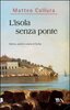 Copertina del libro L'isola senza ponte 