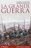 Copertina del libro La grande Guerra 