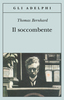 Copertina del libro Il Soccombente 