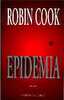 Copertina del libro Epidemia 