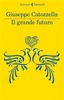 Copertina del libro Il grande futuro 