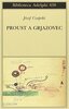 Copertina del libro Proust a Grjazovec 