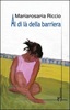 Copertina del libro Al di là della barriera