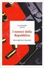 Copertina del libro I nemici della Repubblica. Storia degli anni di piombo 