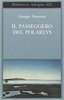 Copertina del libro Il passeggero del Polarlys 