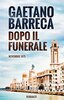 Copertina del libro Dopo il funerale: Novembre 1975 