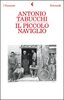 Copertina del libro Il piccolo naviglio 