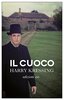 Copertina del libro Il cuoco 