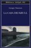 Copertina del libro La casa dei Krull 