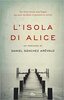 Copertina del libro L'isola di Alice 