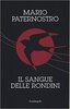 Copertina del libro Il sangue delle rondini 
