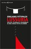 Copertina del libro Lussuria 