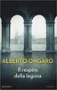 Copertina del libro Il respiro della laguna 