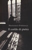 Copertina del libro Il cortile di pietra 