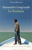 Copertina del libro La Frontiera 