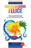 Copertina del libro Scelgo di essere felice