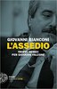 Copertina del libro L'assedio 