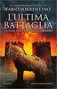 Copertina del libro L'ultima battaglia 