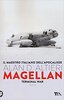 Copertina del libro Magellan 