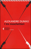 Copertina del libro I tre moschettieri 