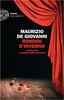 Copertina del libro Rondini d'inverno 