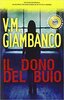 Copertina del libro Il dono del buio 